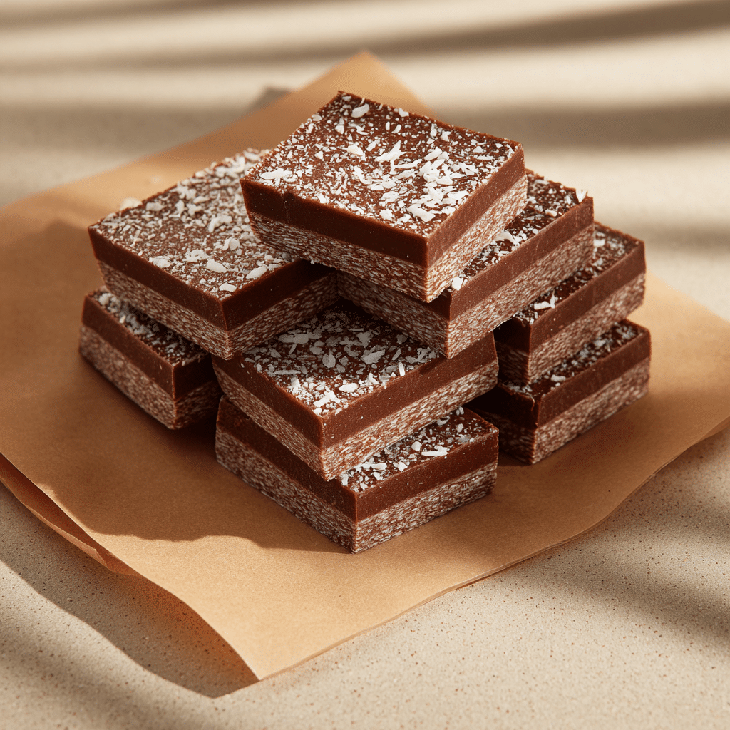 Chocolate Rice Pudding Bake Recipe - Recipe Image