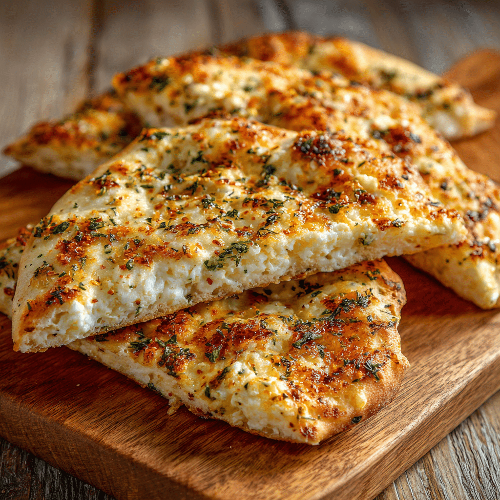 Butter Board (Flavor Swirl Style) Recipe - Recipe Image