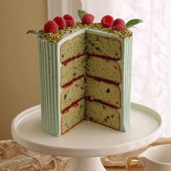 Vegetarian Recipe - Recipe Image