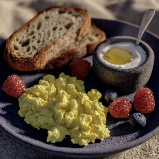 role is a delightful breakfast or brunch Recipe