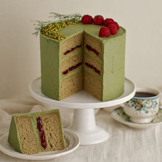 Vegetarian Recipe - Recipe Image