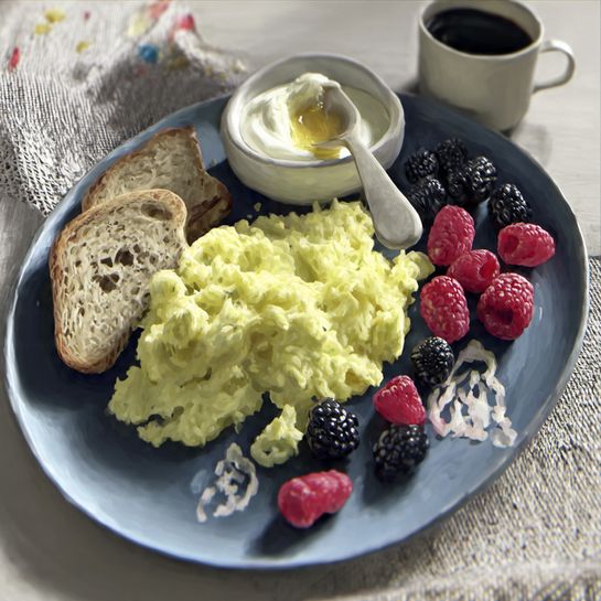 role is a delightful breakfast or brunch Recipe - Recipe Image
