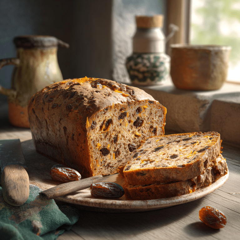 Crispy Millet Morning Cakes Recipe