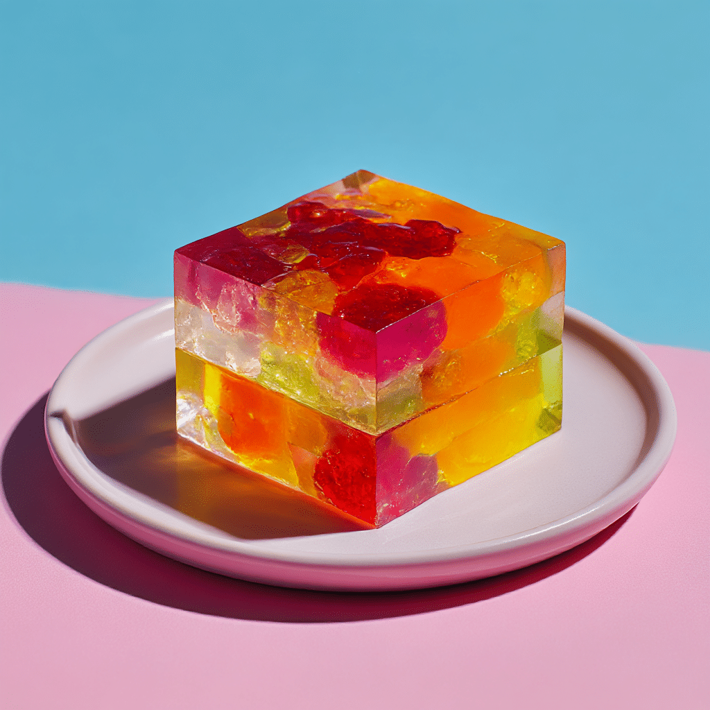 The Viral Gelatin Trick Recipe