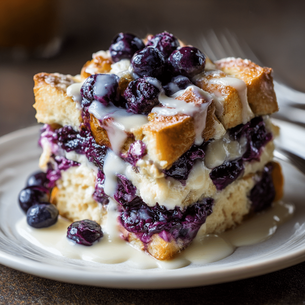 An Amazing Ultimate Recipe