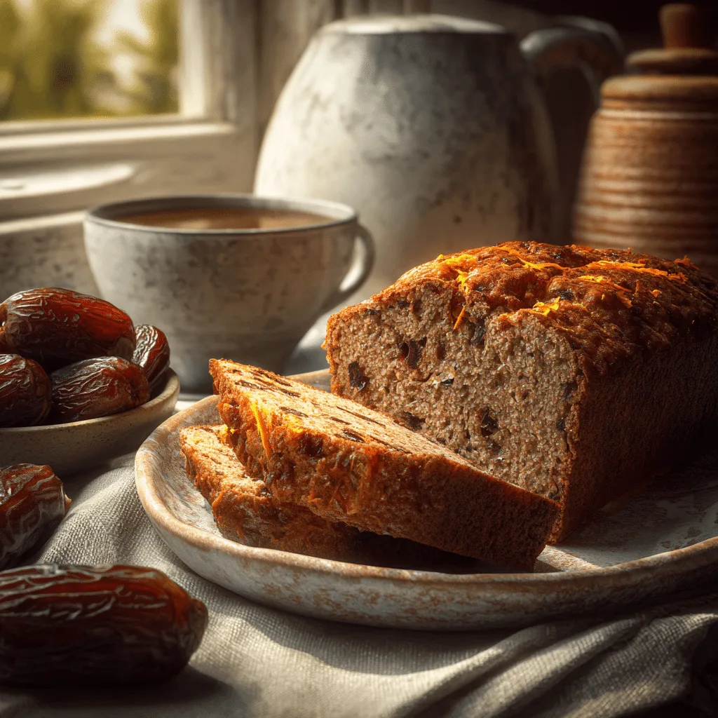 Crispy Millet Morning Cakes Recipe - Recipe Image