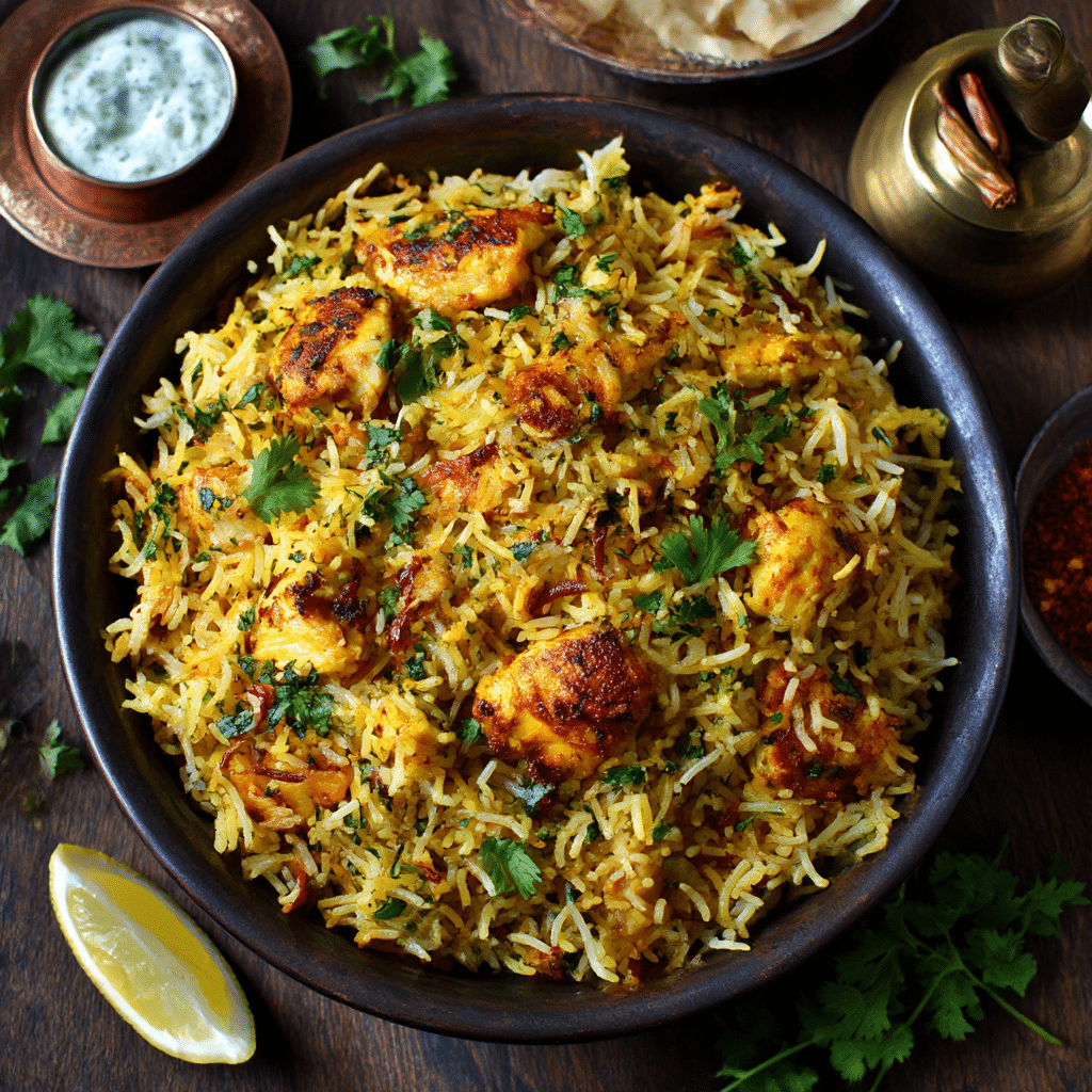 An Amazing Ultimate Recipe - Recipe Image