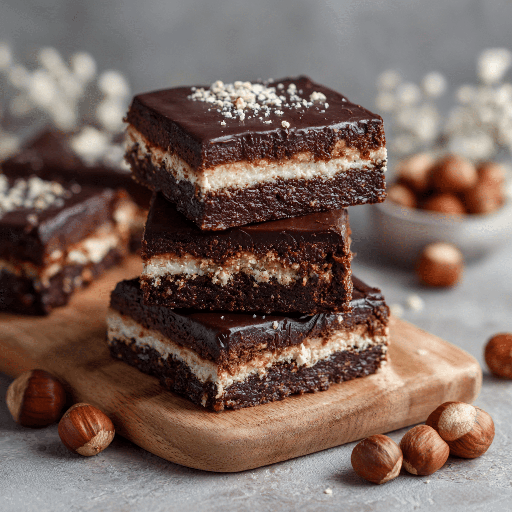 Vegan Vanilla Oreo Cake Recipe - Recipe Image