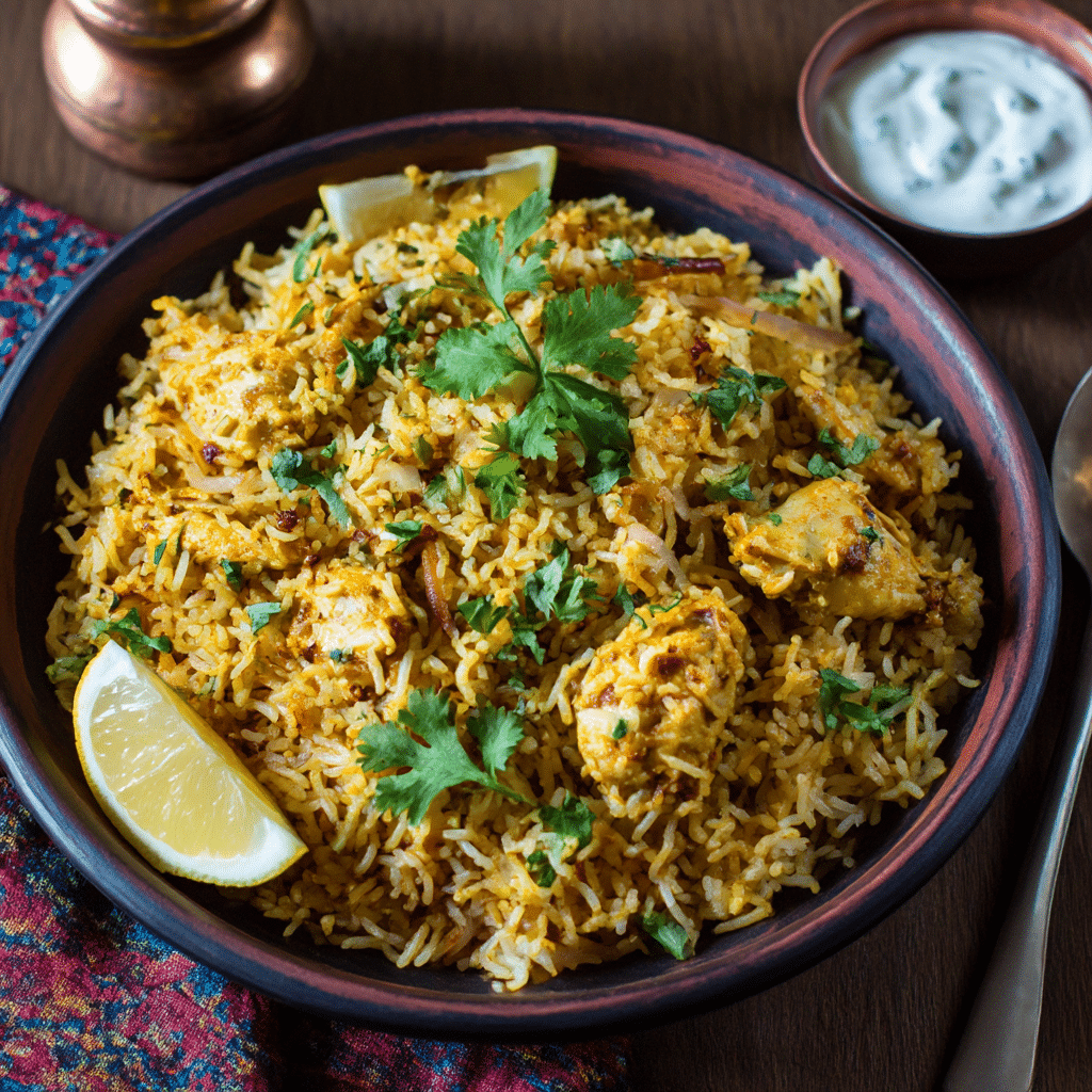 An Amazing Ultimate Recipe - Recipe Image