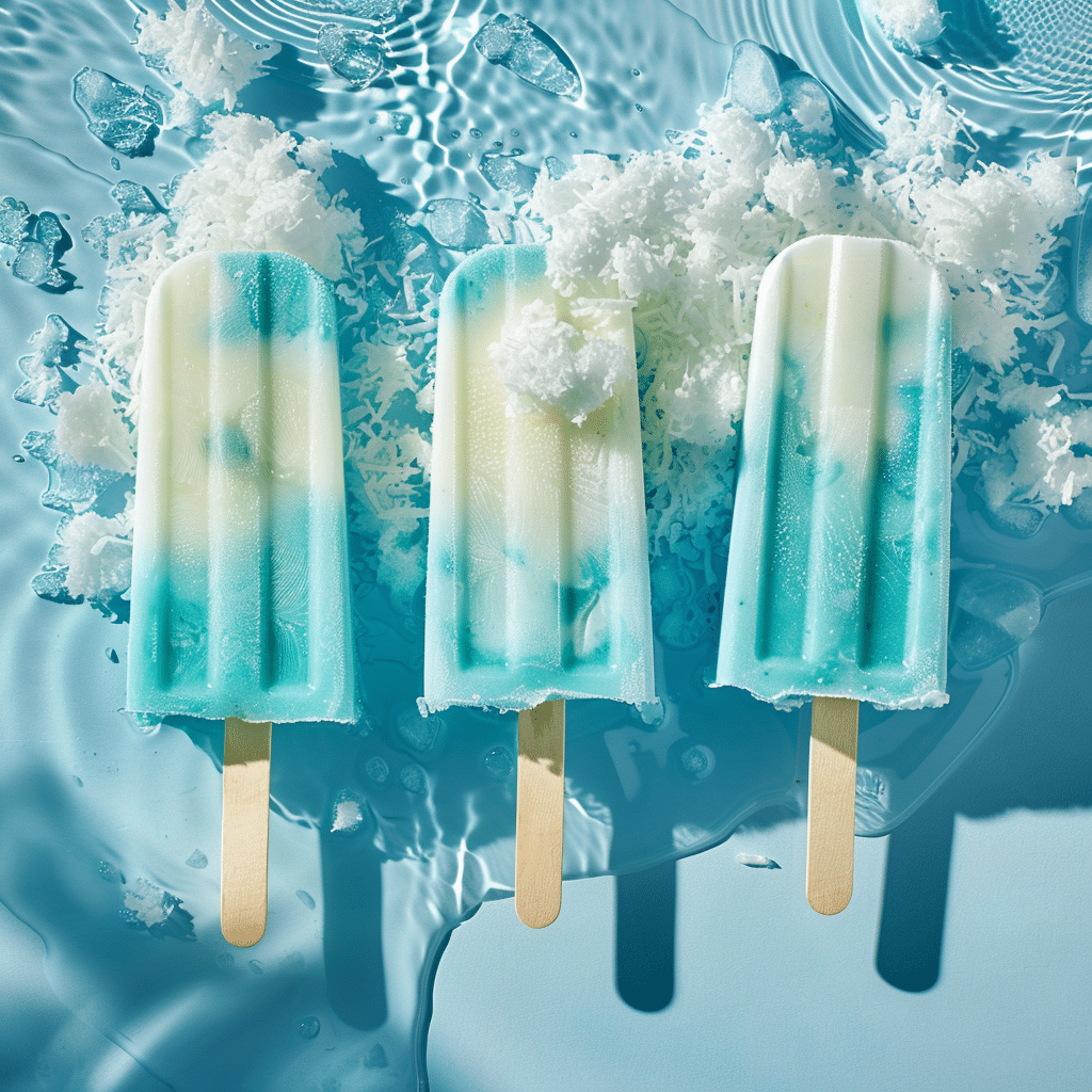 Black Sesame Energy Balls: Midnight Snack Recipe - Recipe Image