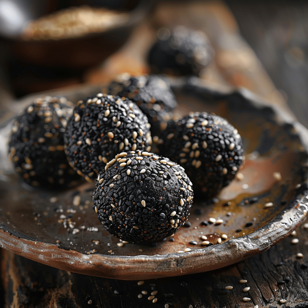 Blue Spirulina Coconut Popsicles: Ocean Magic Recipe - Recipe Image