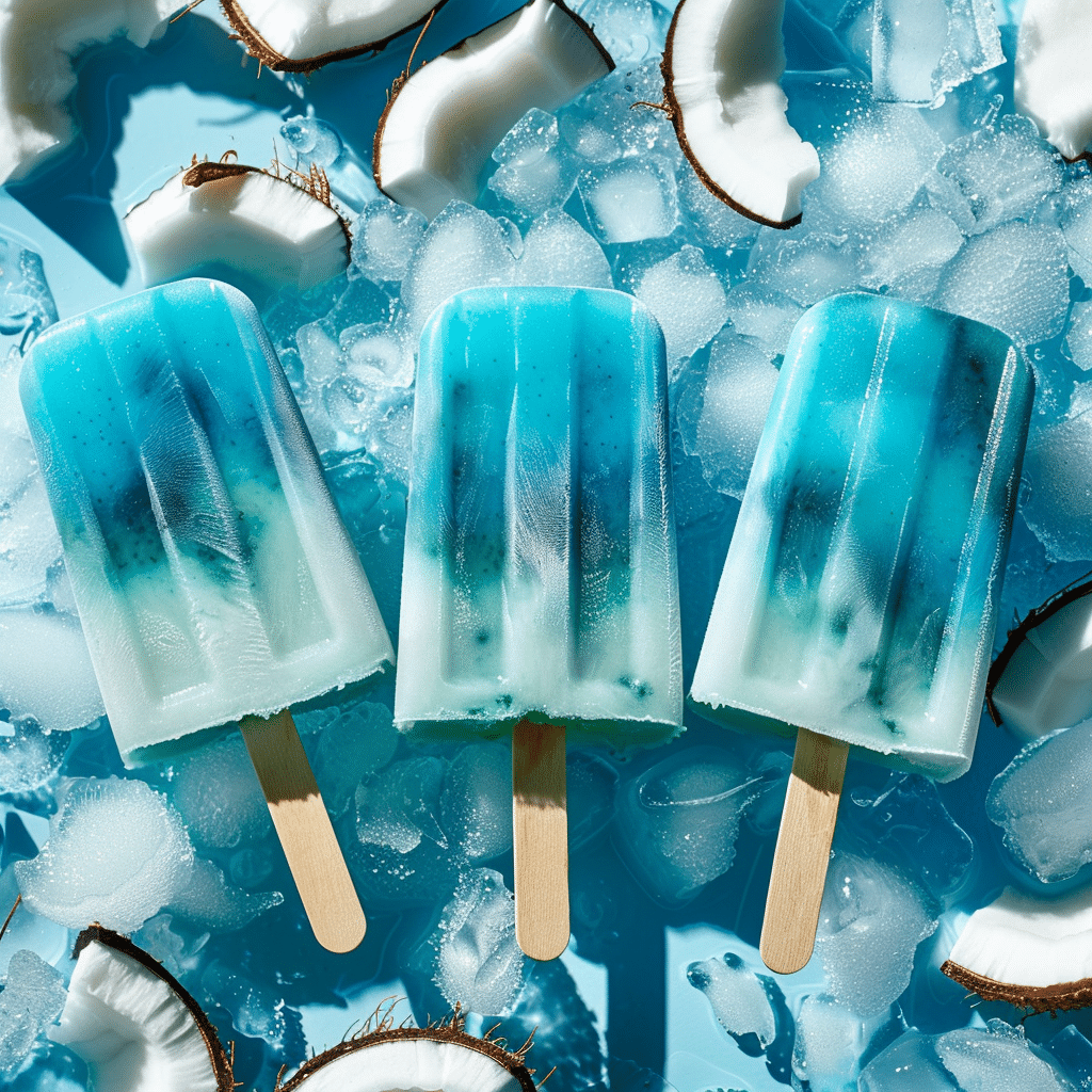 Black Sesame Energy Balls: Midnight Snack Recipe - Recipe Image