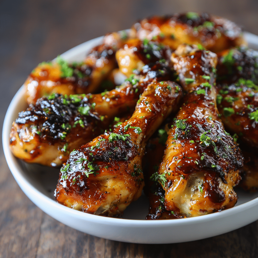 Creamy Mushroom Chicken Skillet Recipe - Recipe Image