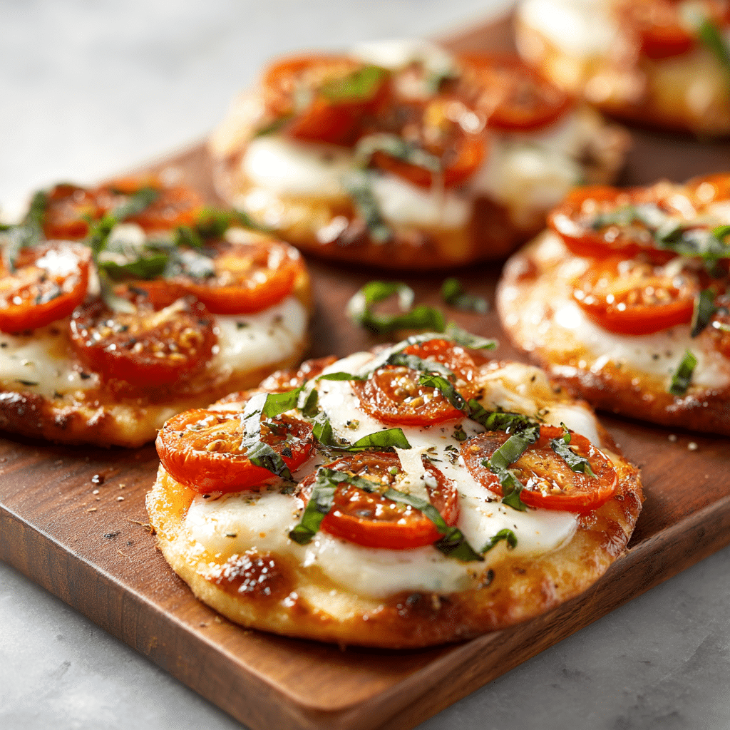 Spinach & Feta Puff Pastry Squares Recipe - Recipe Image