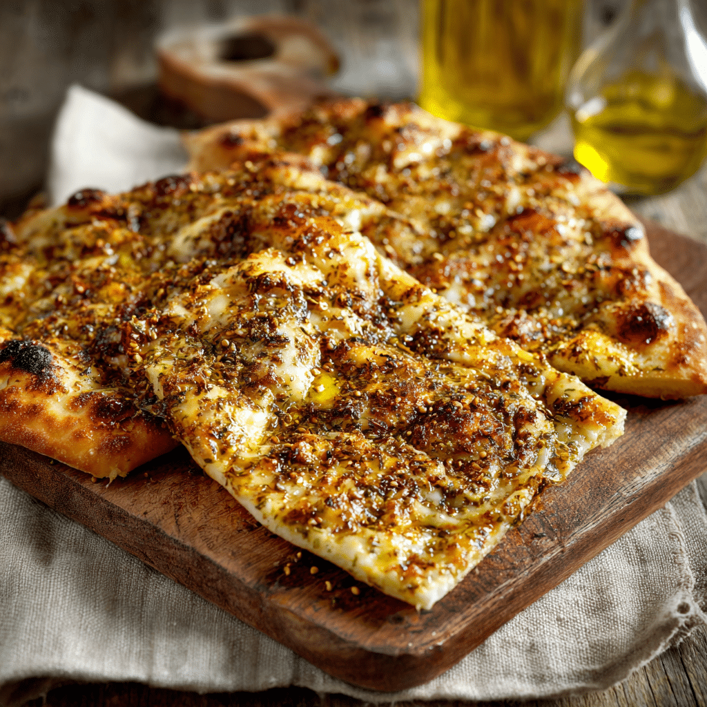 Mini Sausage & Cheese Puff Pastry Twists Recipe - Recipe Image