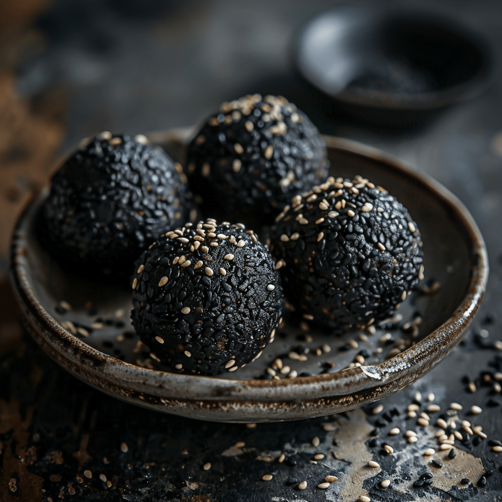 Blue Spirulina Coconut Popsicles: Ocean Magic Recipe