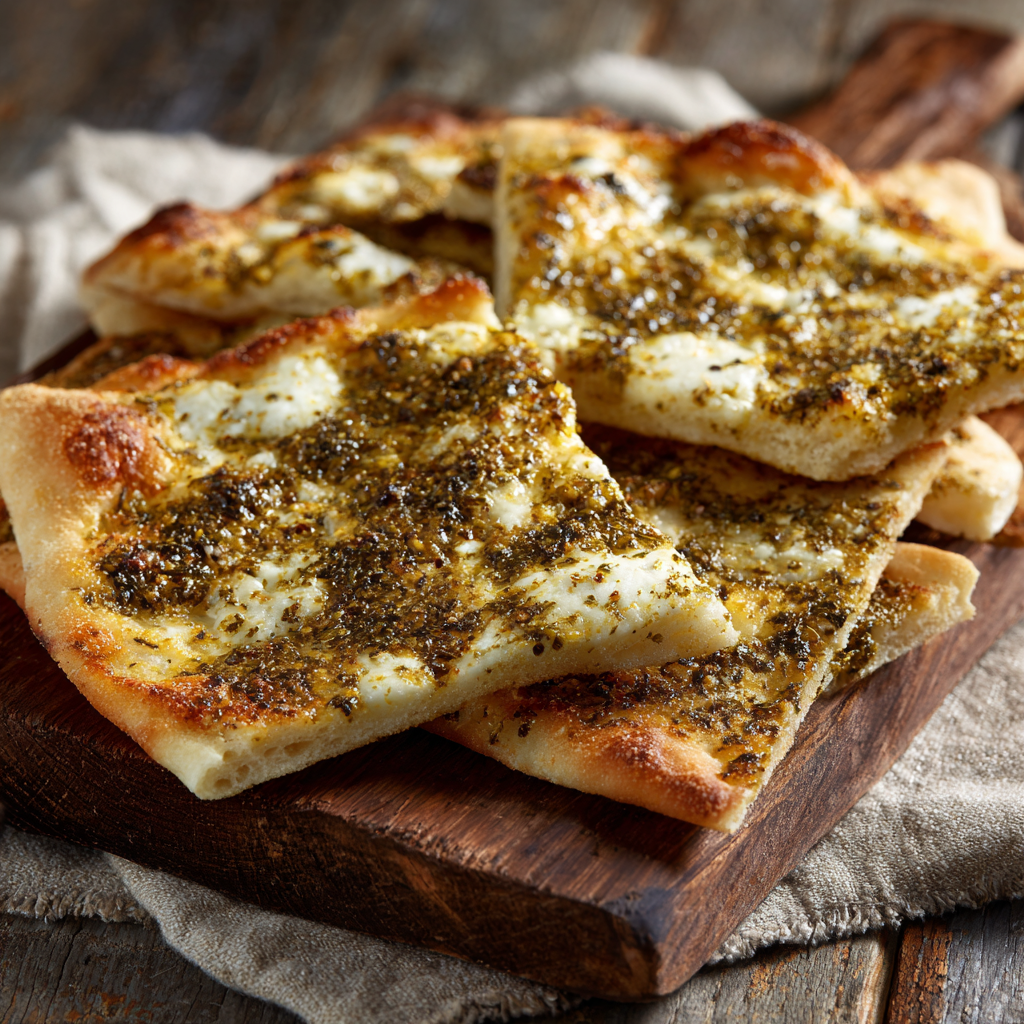 Mini Sausage & Cheese Puff Pastry Twists Recipe