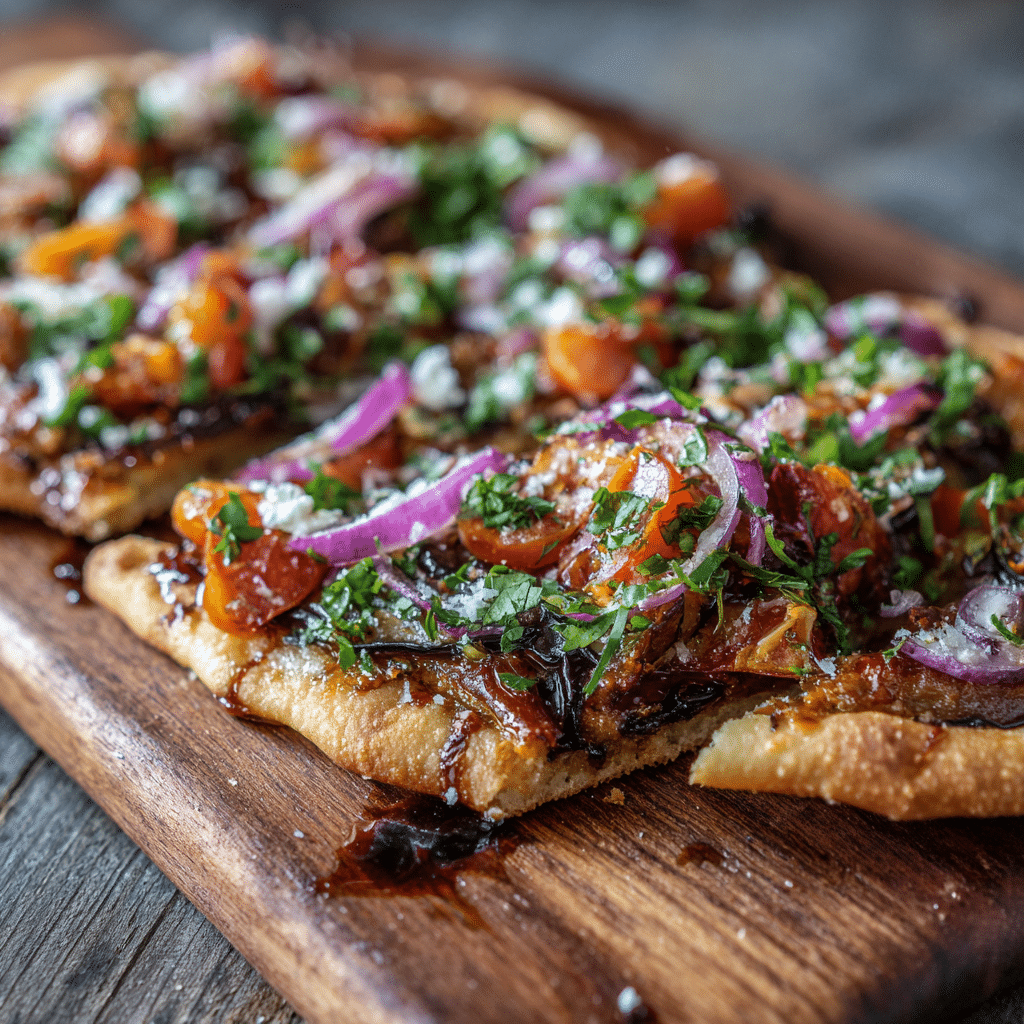 Vegan Mediterranean Stuffed Peppers Recipe