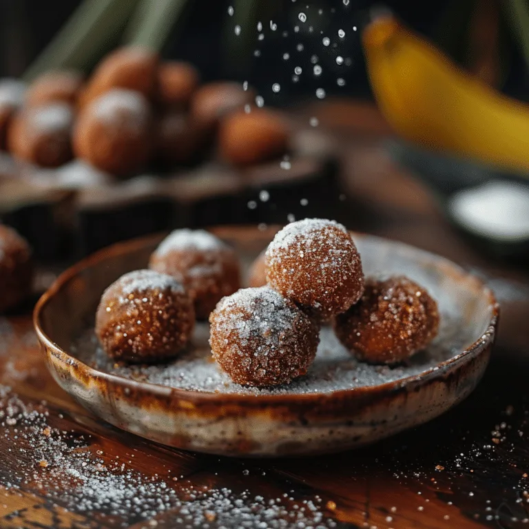 Easy Homemade Caribbean Tamarind balls Recipe