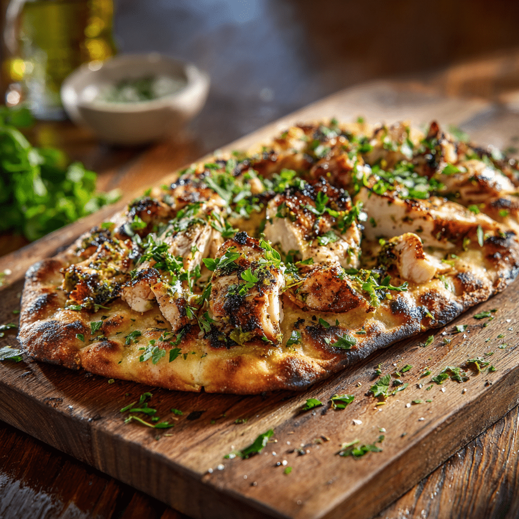 Spicy Honey Chicken Tacos Recipe - Recipe Image