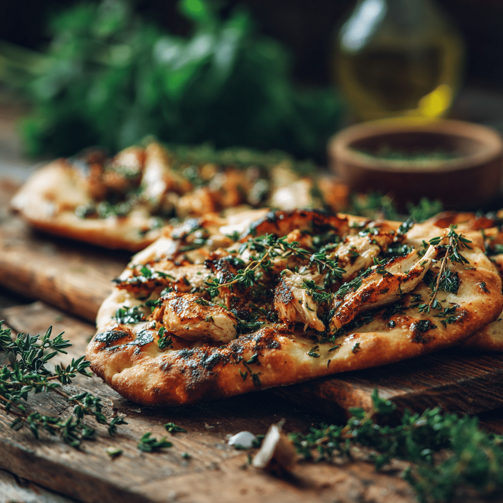 Spicy Honey Chicken Tacos Recipe - Recipe Image