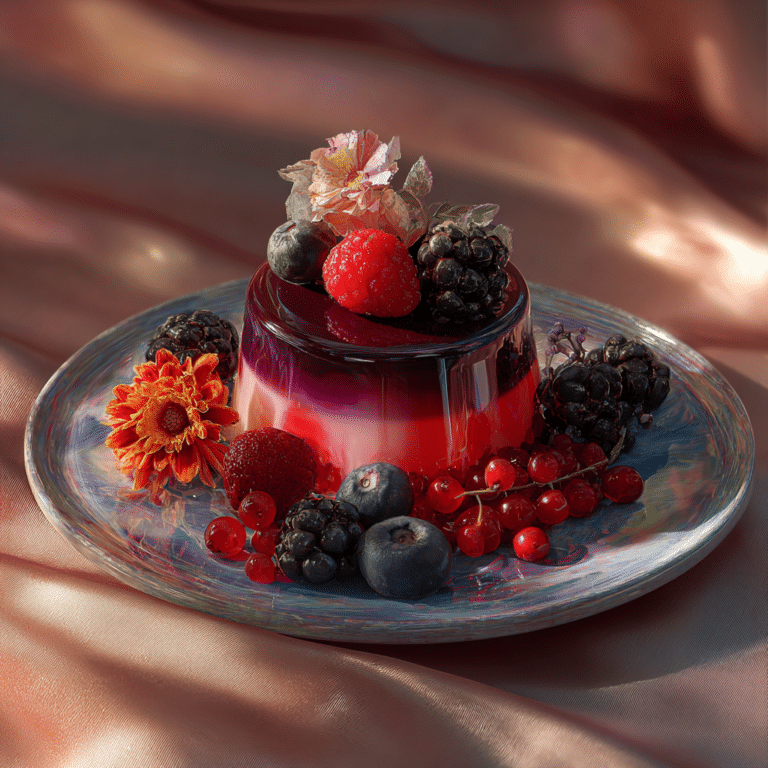 Espresso Rice Cream with Cocoa Tuile Recipe