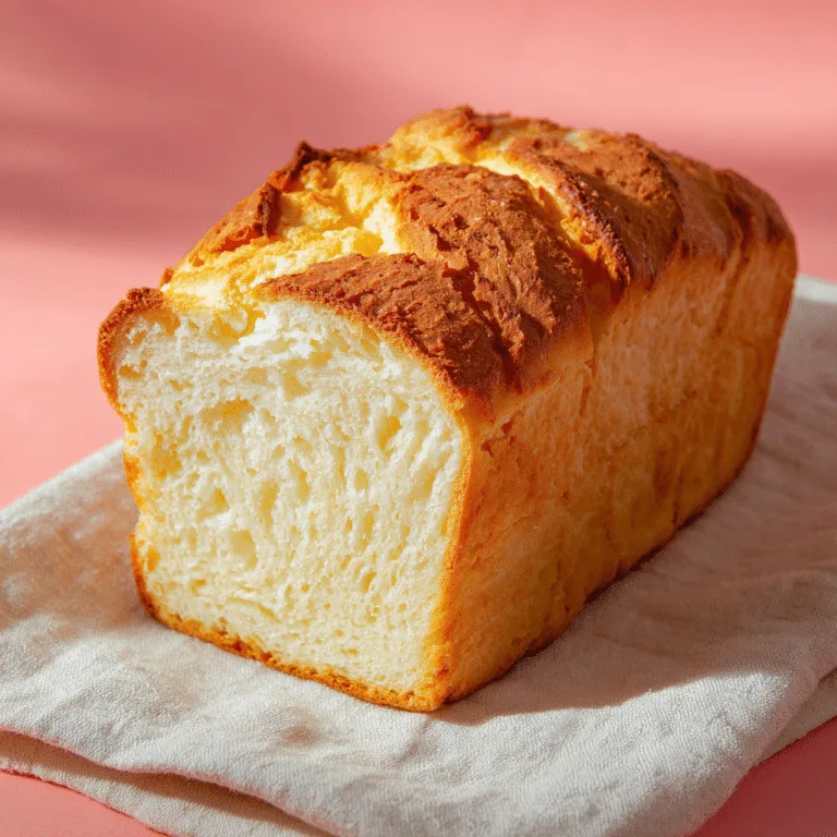 Delicious Recipe