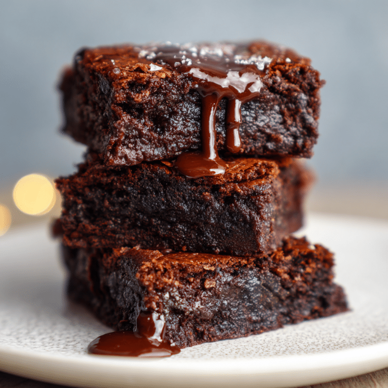 Chocolate Brownies Recipe
