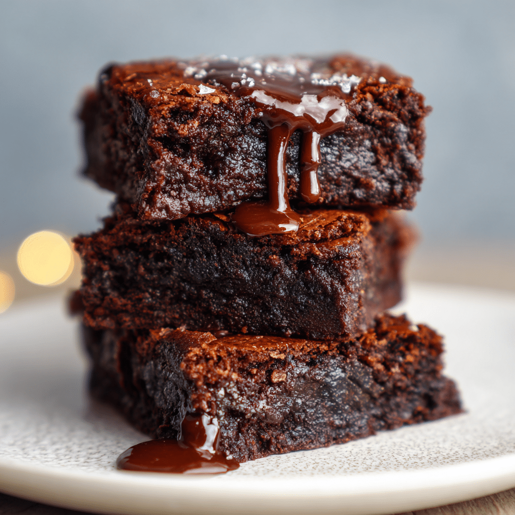 Chocolate Brownies Recipe