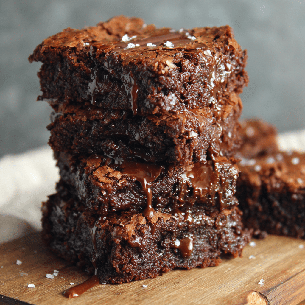 Chocolate Brownies Recipe