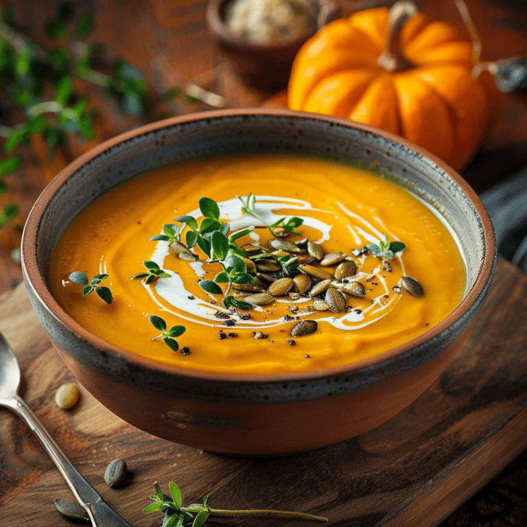 Potato Leek Soup Recipe