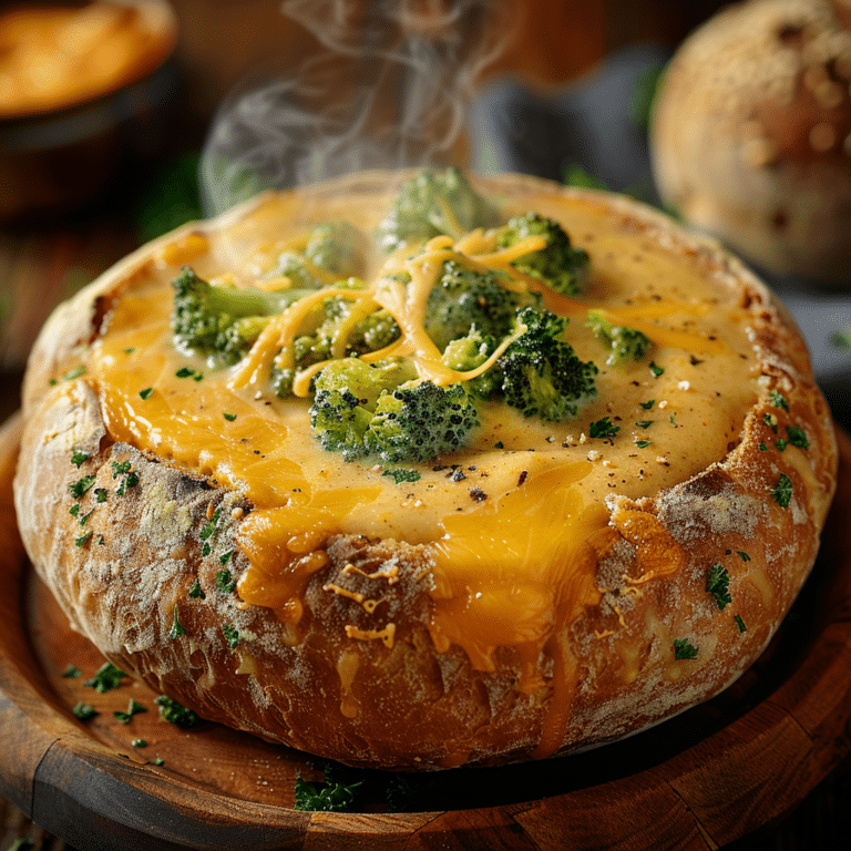 Mushroom Soup Recipe