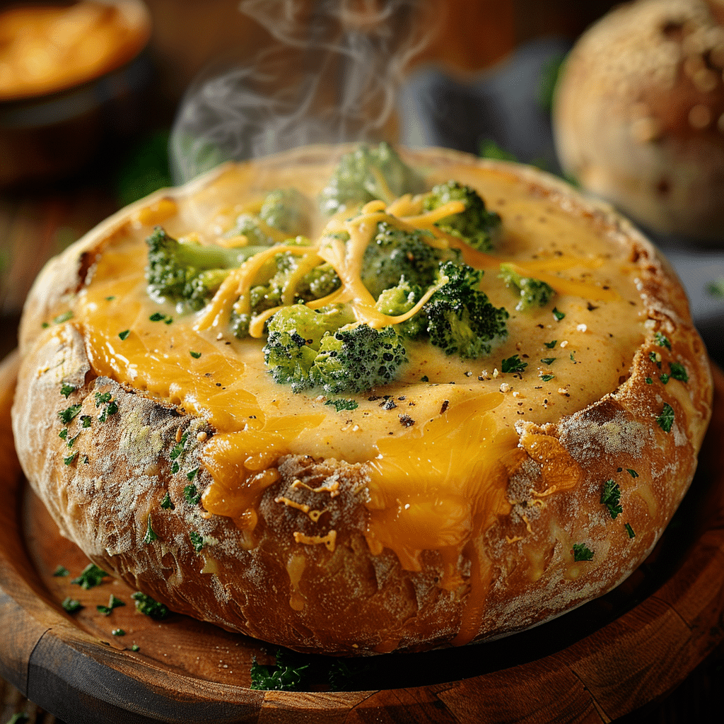 Mushroom Soup Recipe