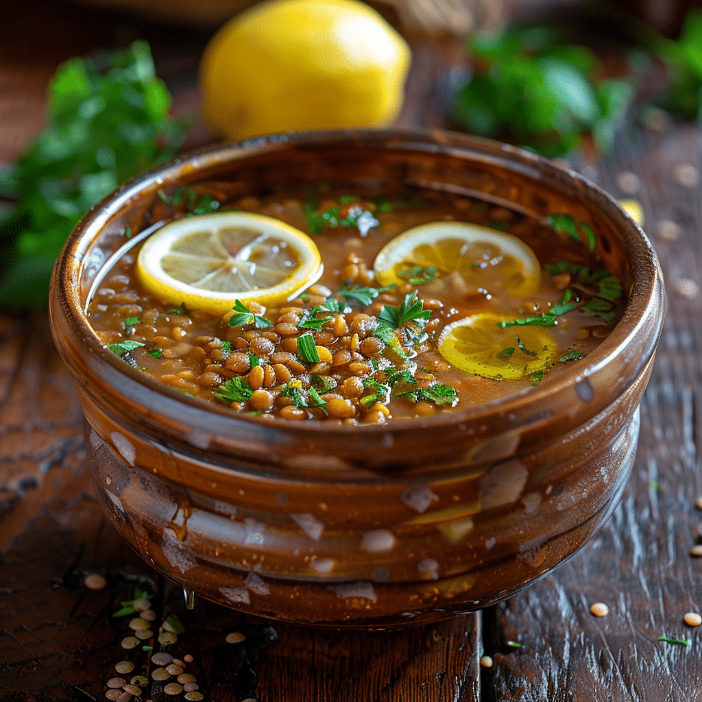 Pumpkin Soup Recipe