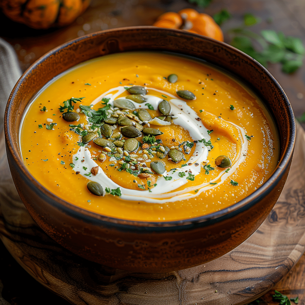 Potato Leek Soup Recipe - Recipe Image