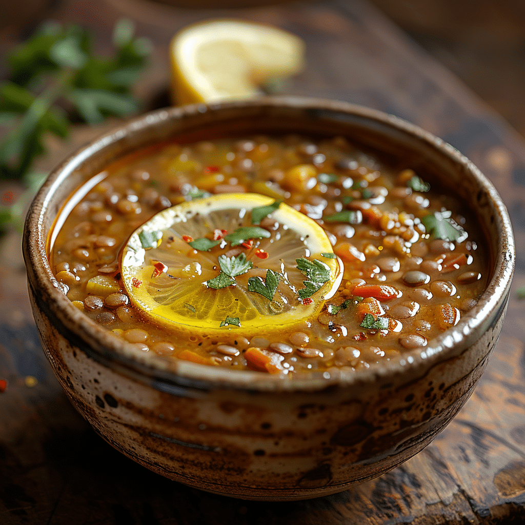 Pumpkin Soup Recipe - Recipe Image