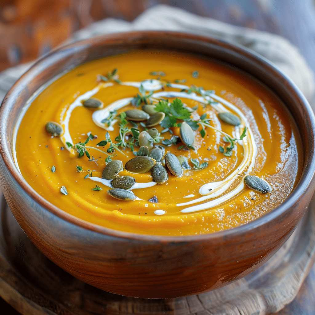 Potato Leek Soup Recipe - Recipe Image
