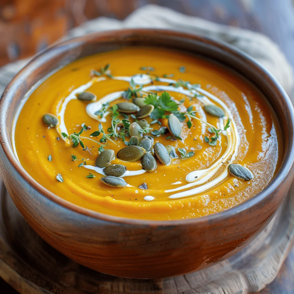 Potato Leek Soup Recipe - Recipe Image